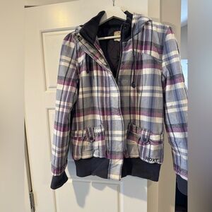 ROXY Coat
